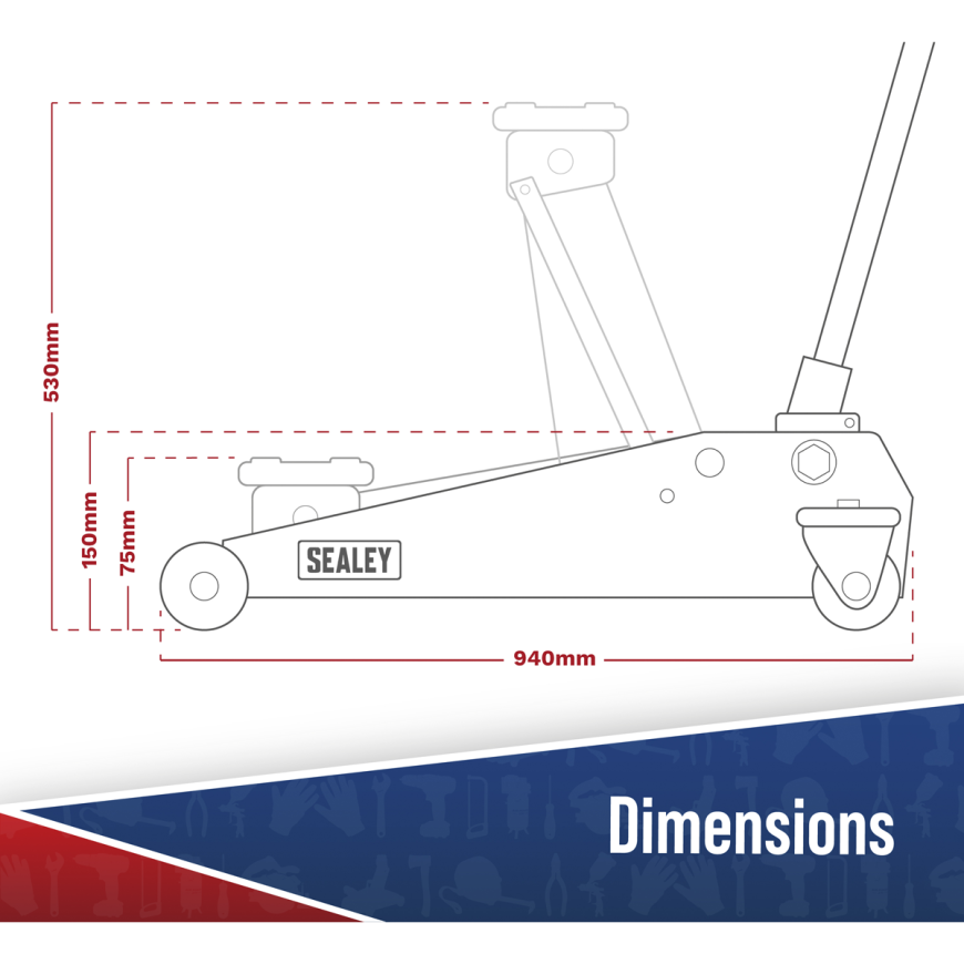 High Lift & Low Entry