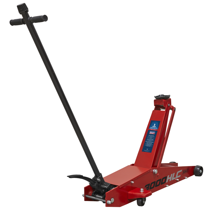 Trolley Jacks