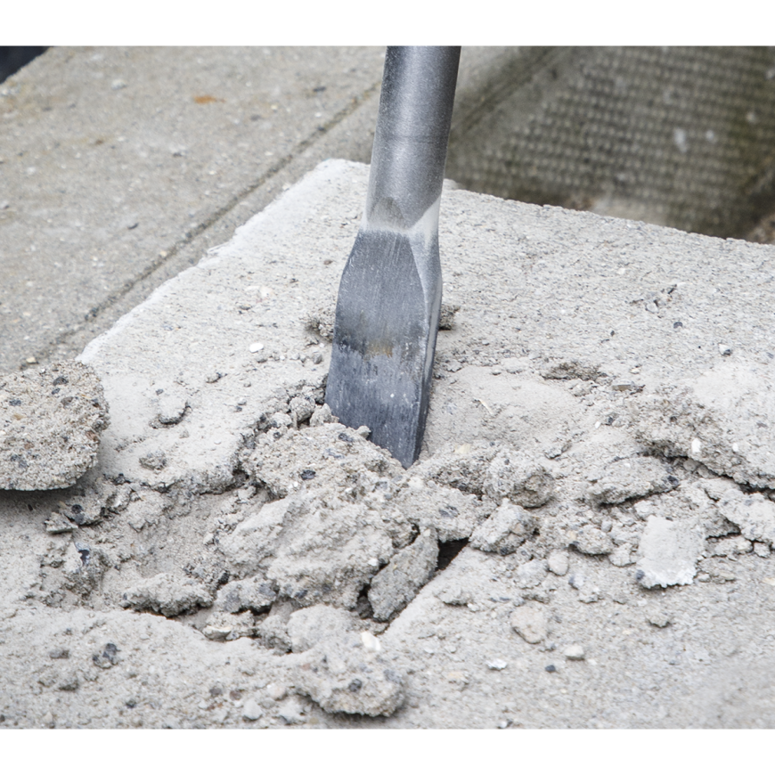 Demolition Breaker Hammer 1600W/230V