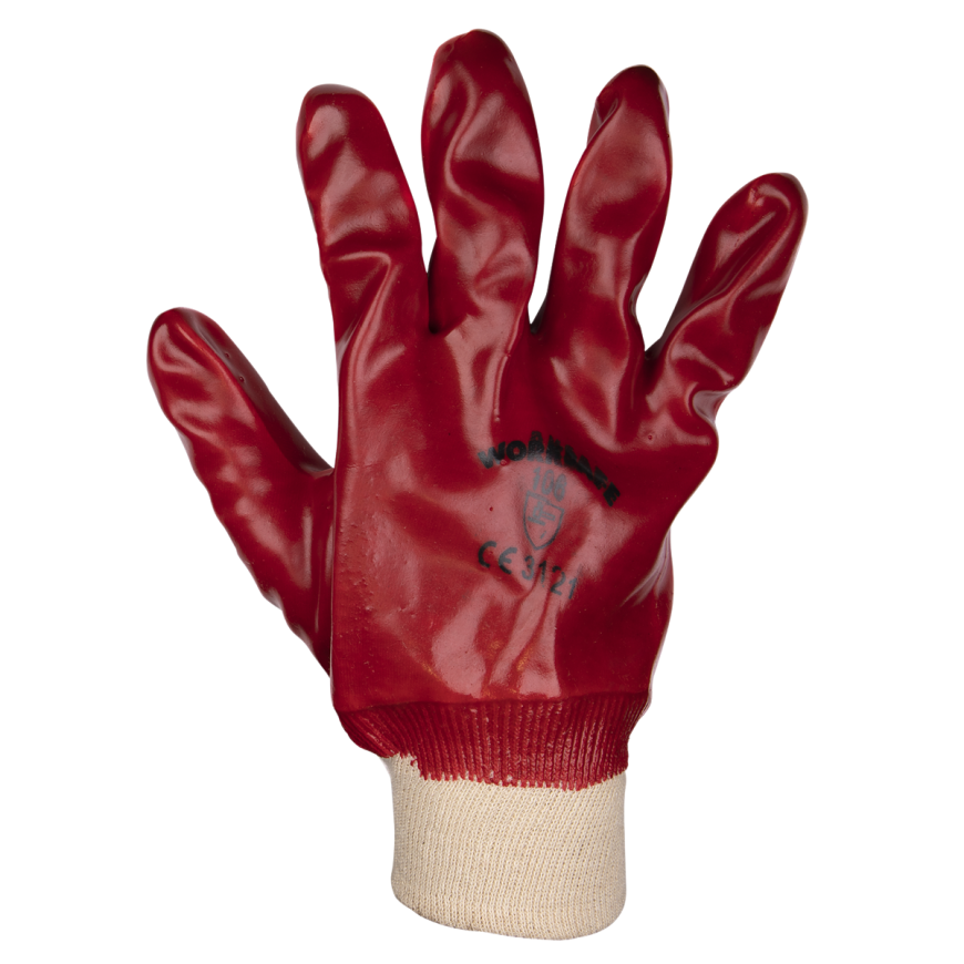 Hand Protection