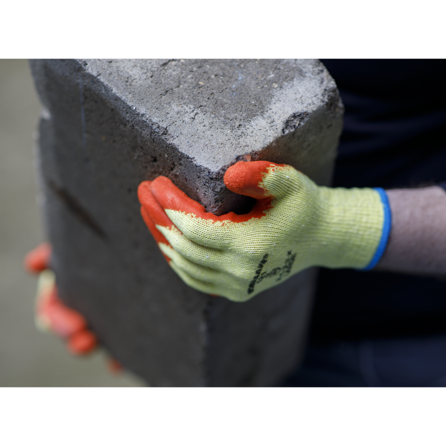 600g Roofing Hammer with Fibreglass Handle