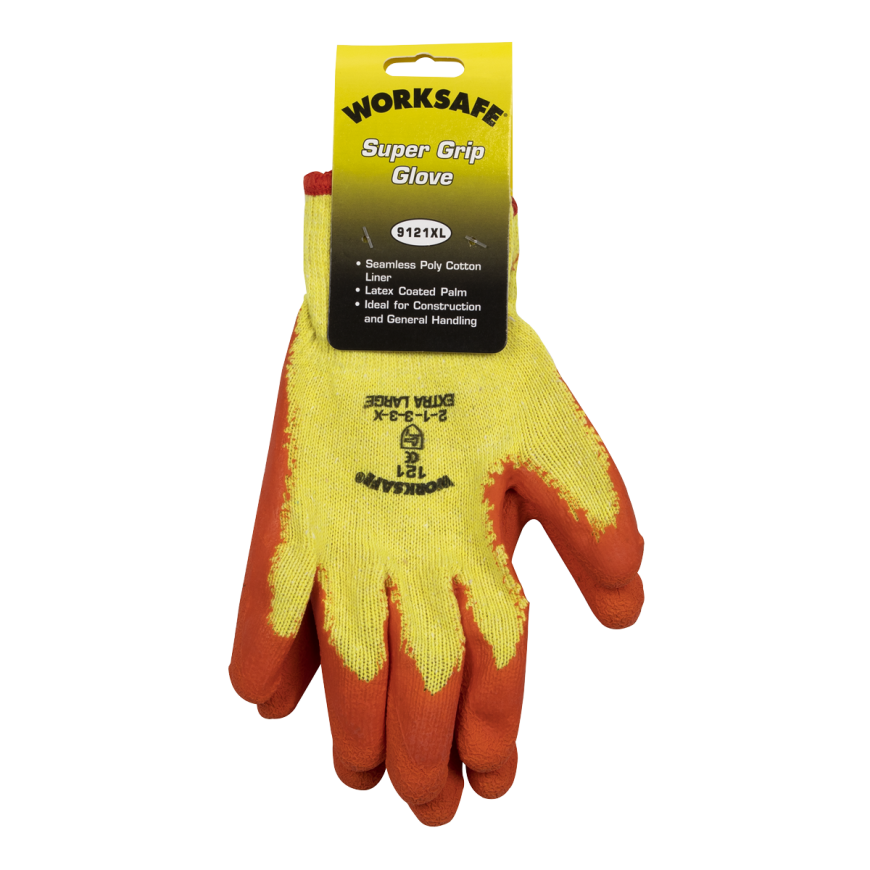 Hand Protection