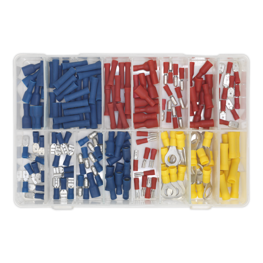 92pc Test Lead Set