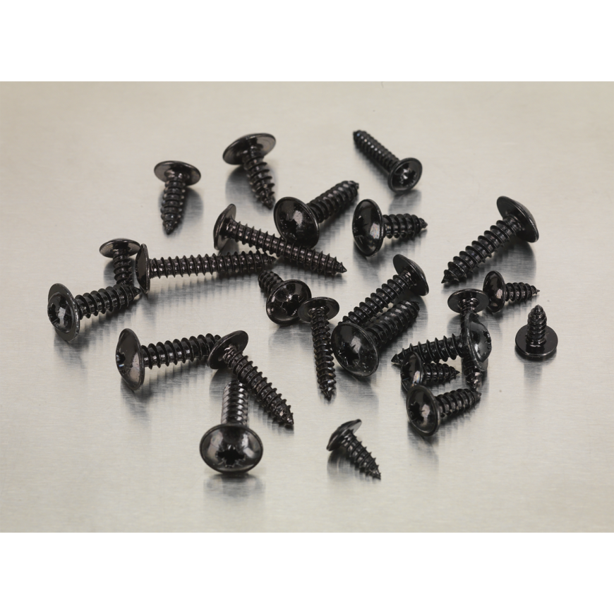 Screws & Fixings