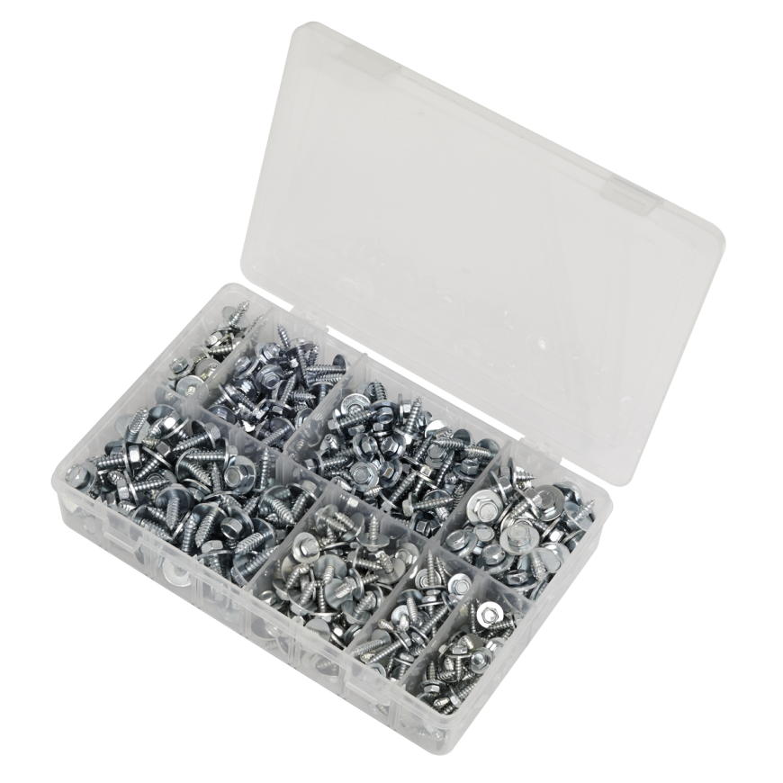 Screws & Fixings