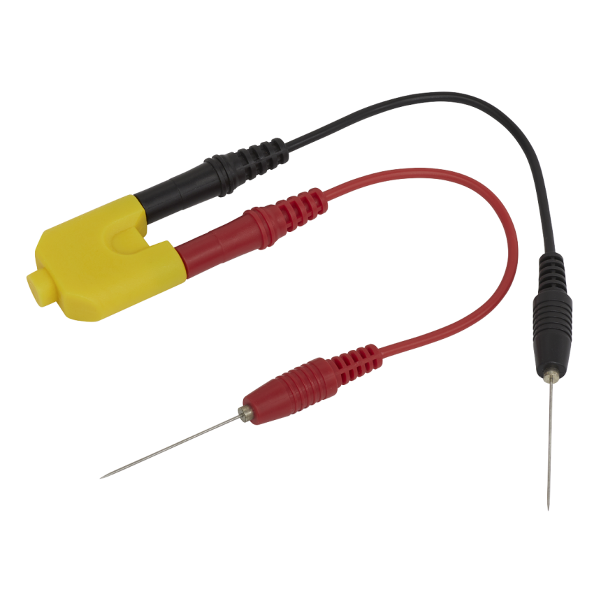 Test Leads