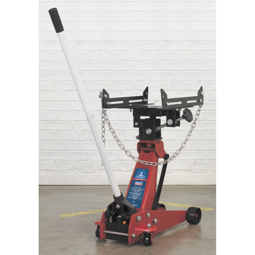 3 Tonne Trolley Jack