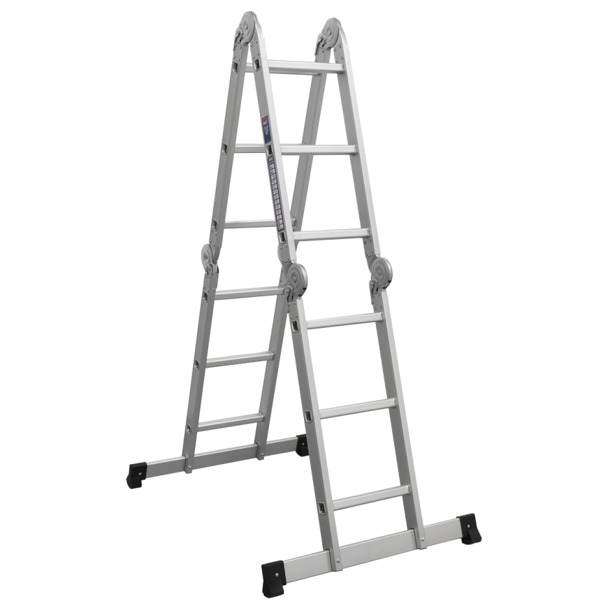 Ladders