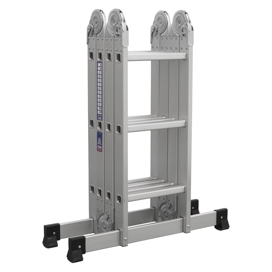 Platforms & Scaffolds