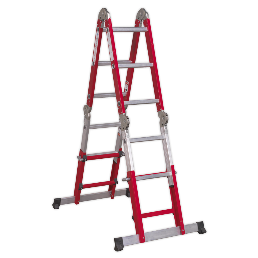 Ladders