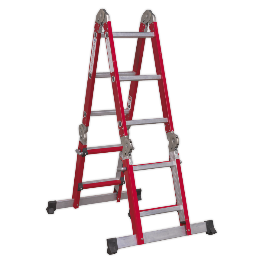 Ladders