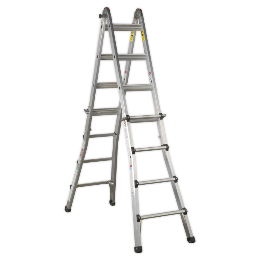 Ladders