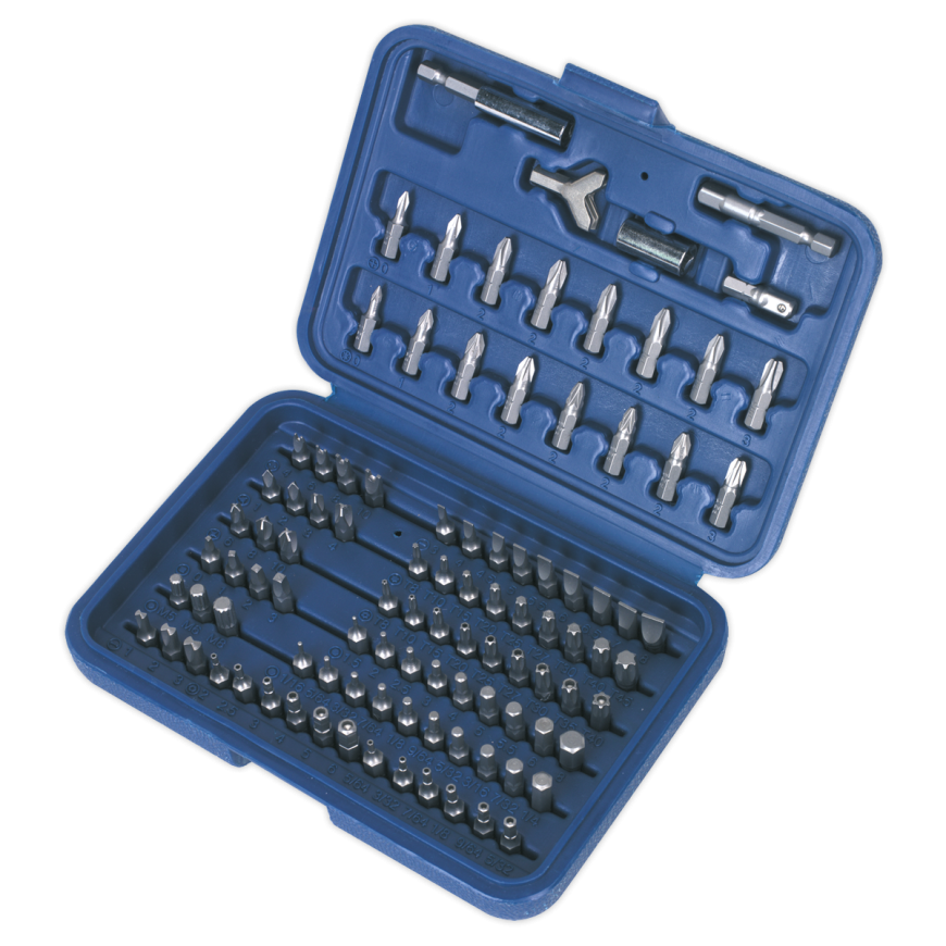 6pc Precision Screwdriver Set