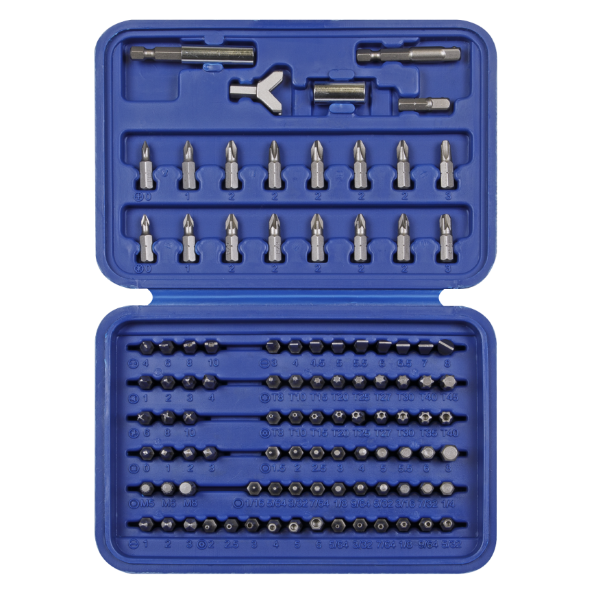 6pc Precision Screwdriver Set