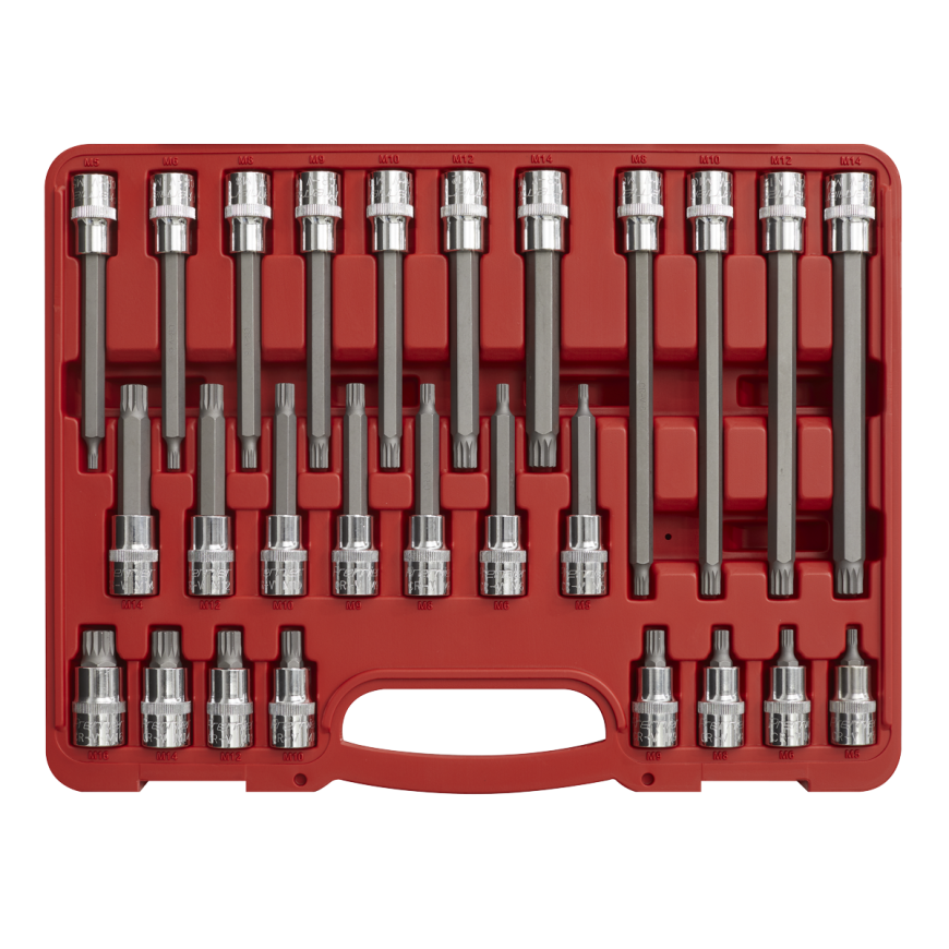 Specialised Bits & Sockets