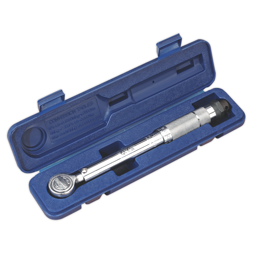 Torque Wrenches