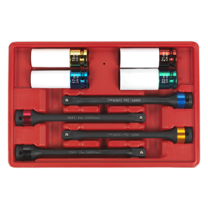 Vehicle Service Tools