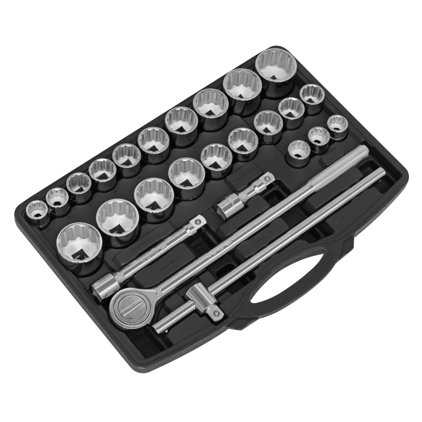 Socket Sets