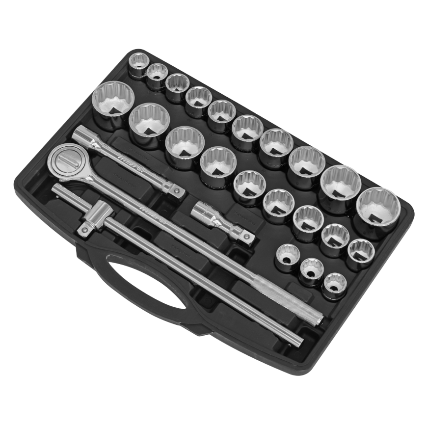 Socket Sets