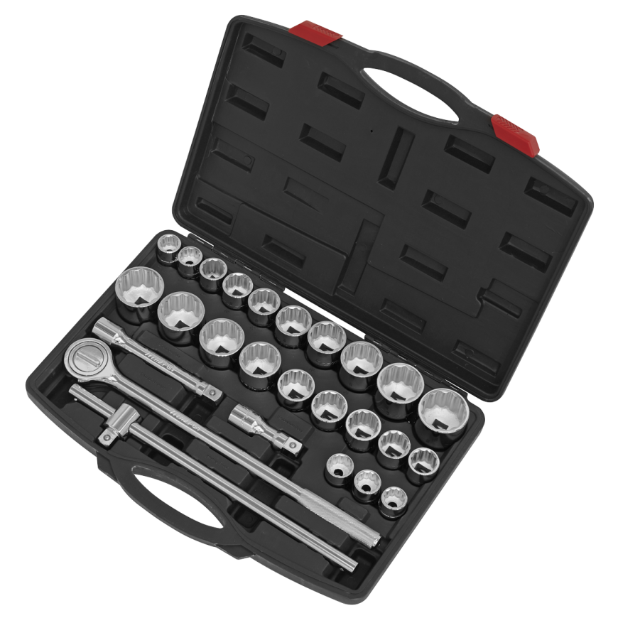 Socket Sets