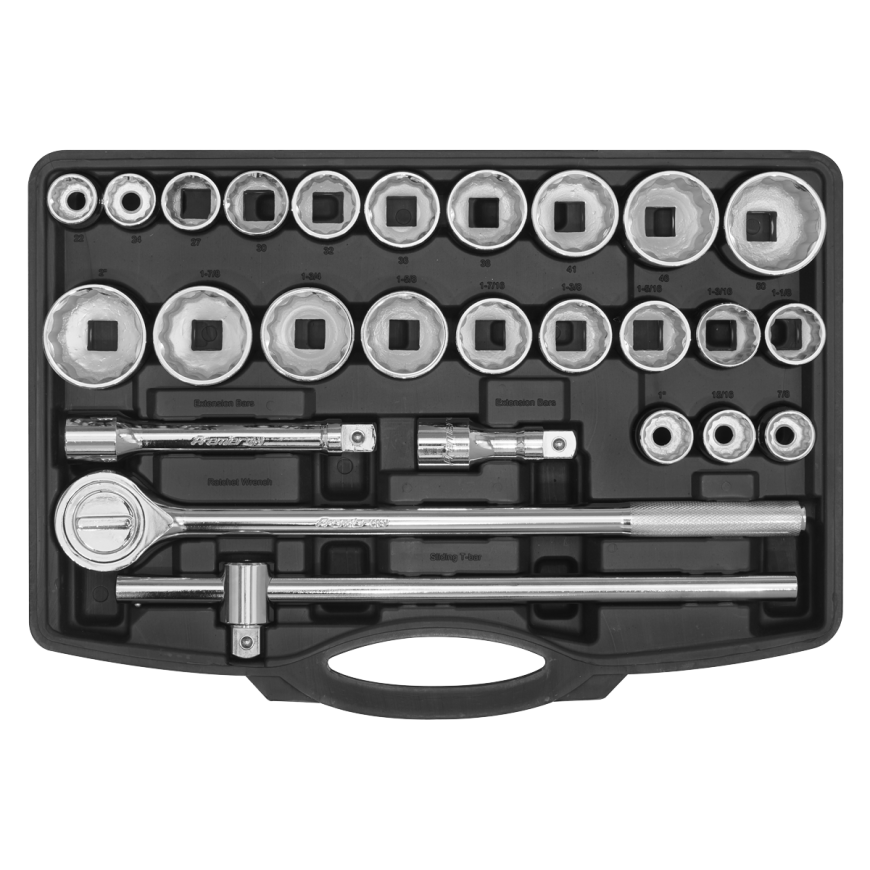 Socket Sets