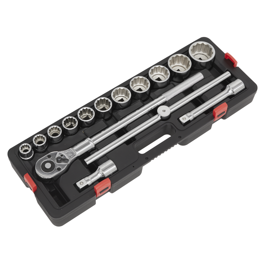 Socket Sets