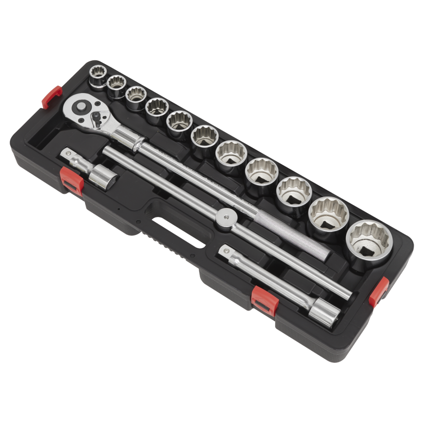 Socket Sets