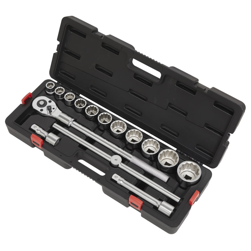 Socket Sets