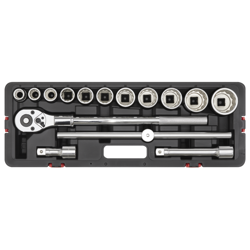 Socket Sets