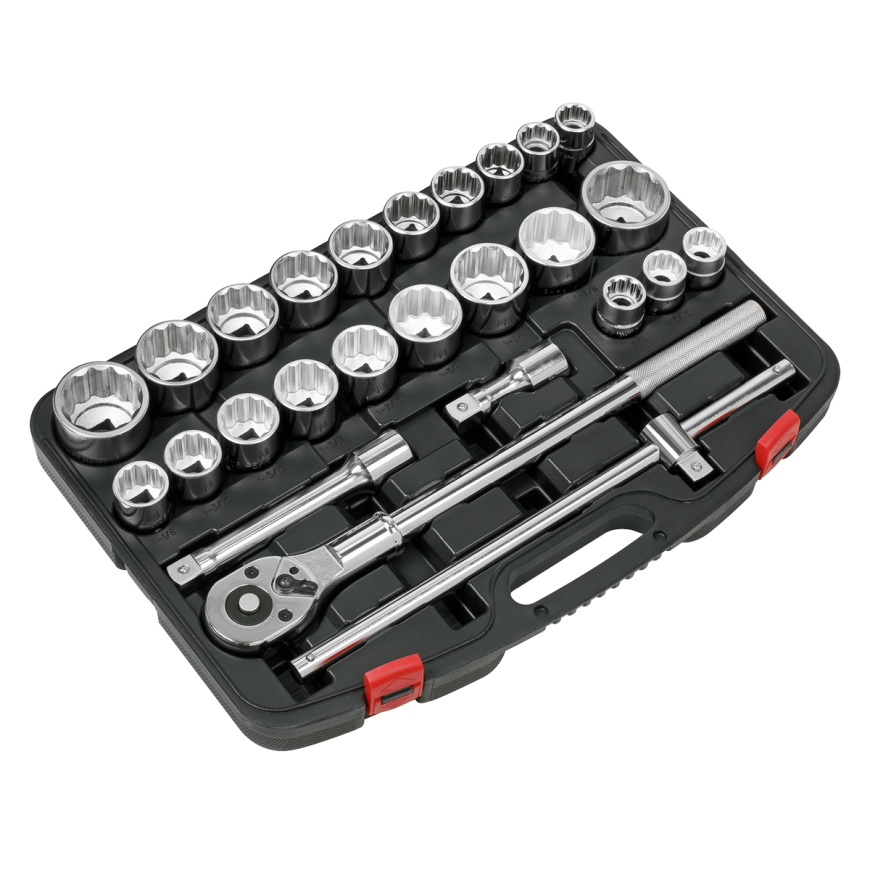 Socket Sets