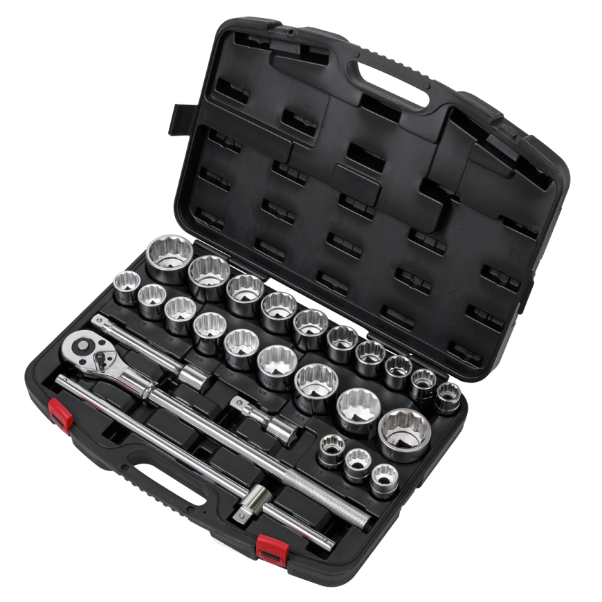 Socket Sets