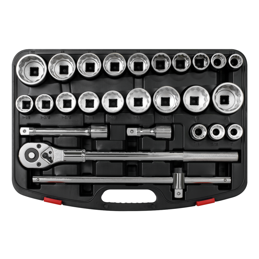 Socket Sets