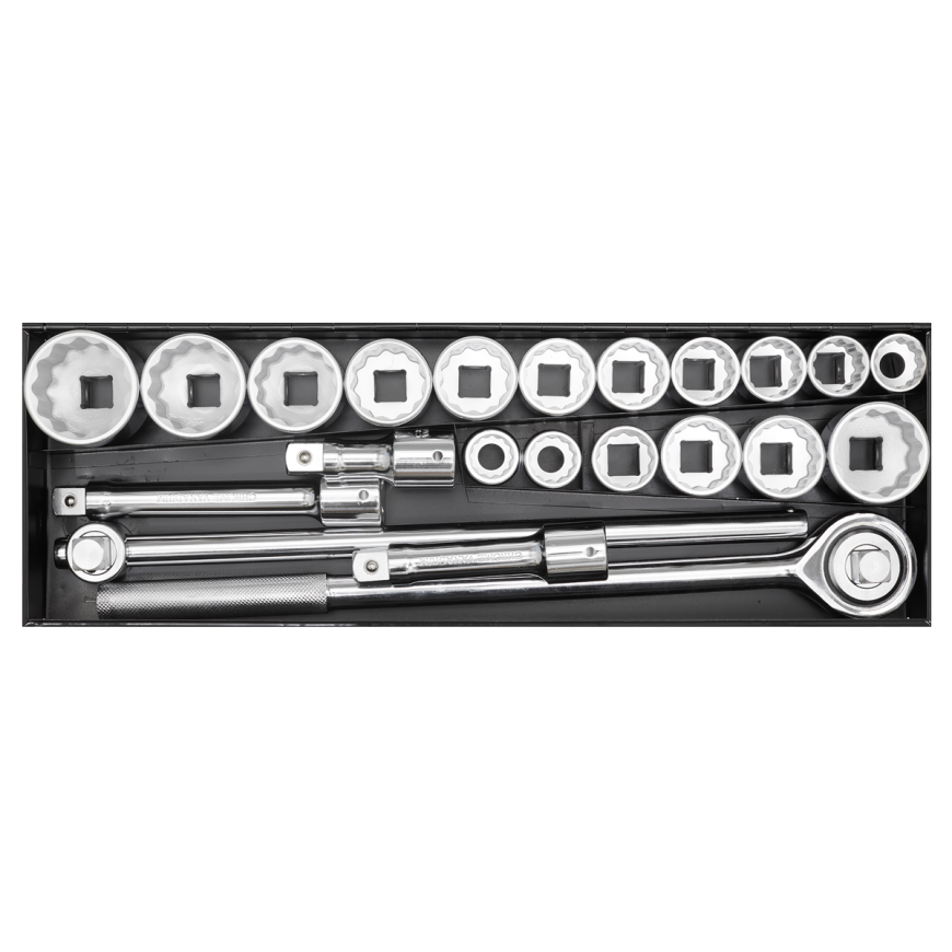 Socket Sets