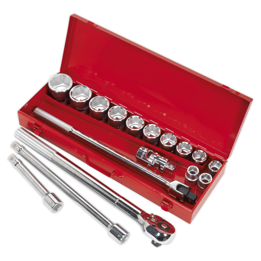 Socket Sets