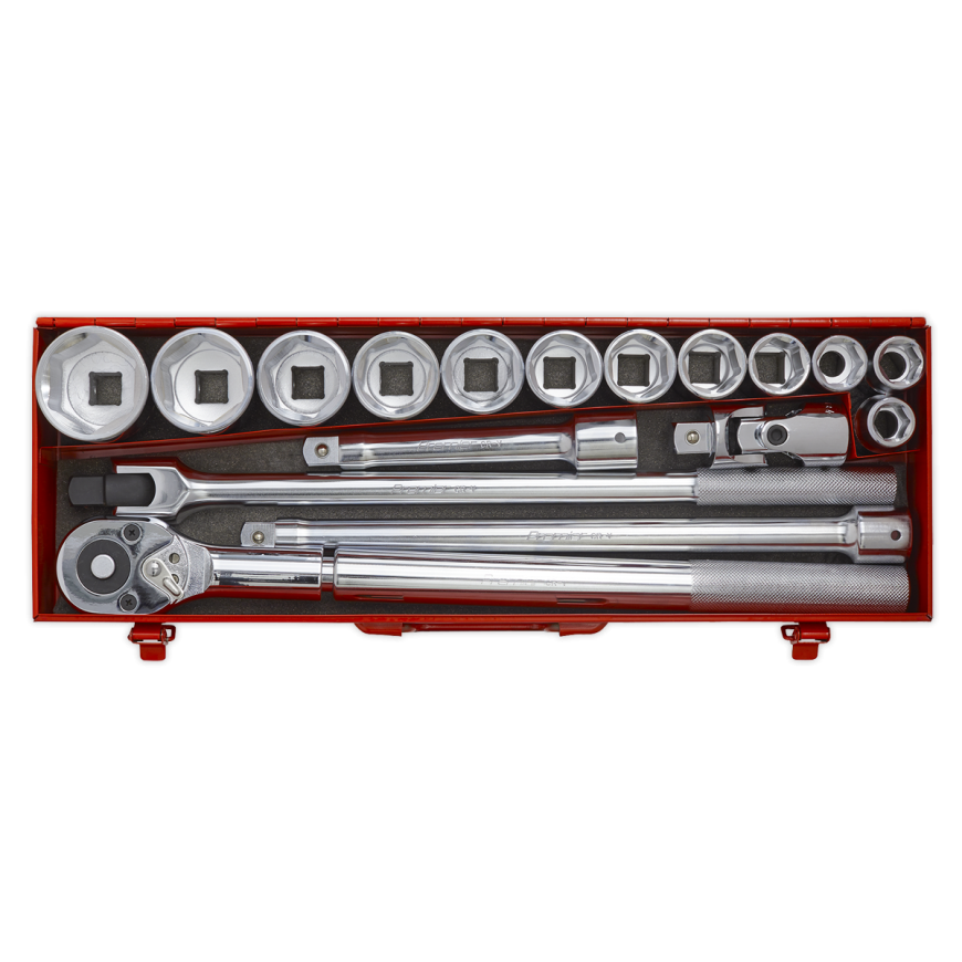 Socket Sets