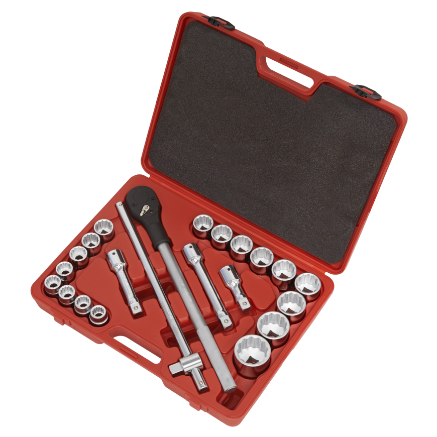 Socket Sets