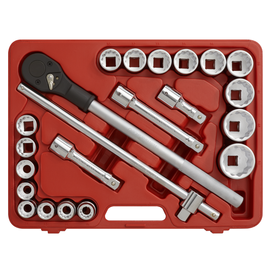 Socket Sets