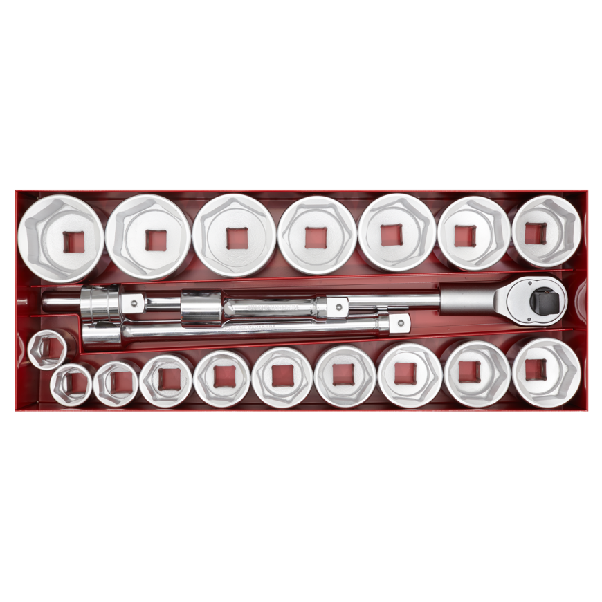 Socket Sets