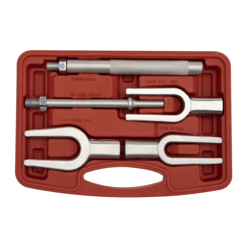 Vehicle Service Tools