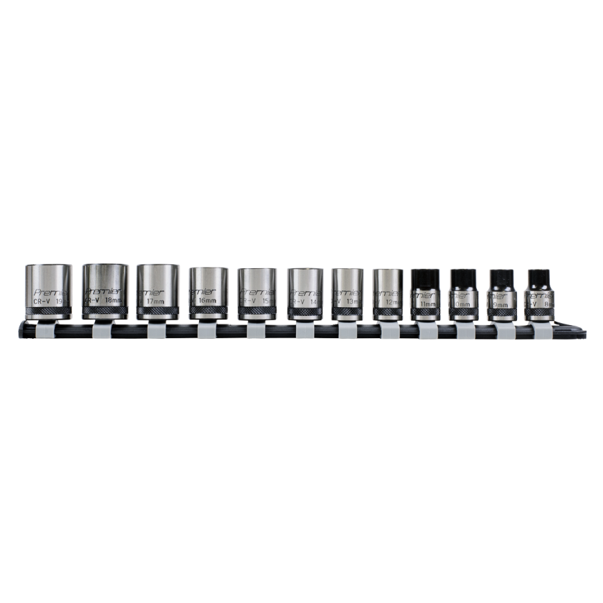 Socket Sets