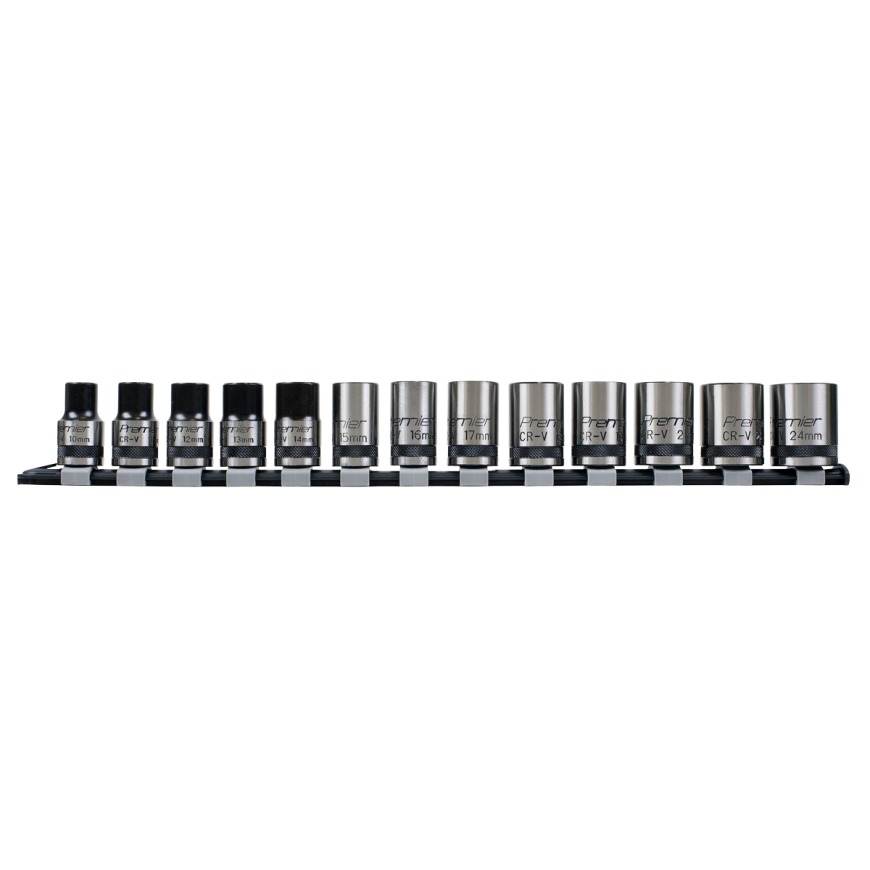 Socket Sets