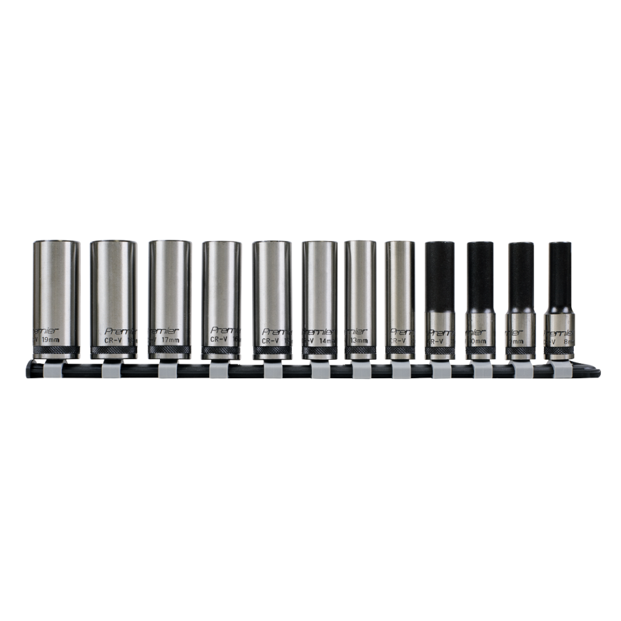 Socket Sets