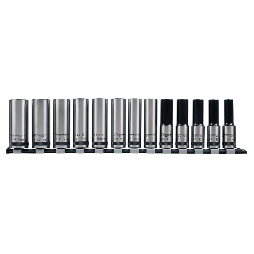 Socket Sets