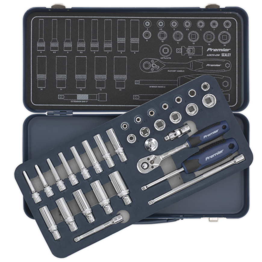 Socket Sets