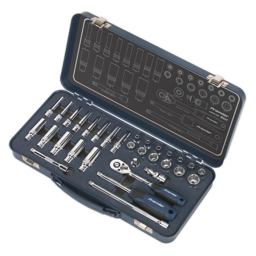 Socket Sets