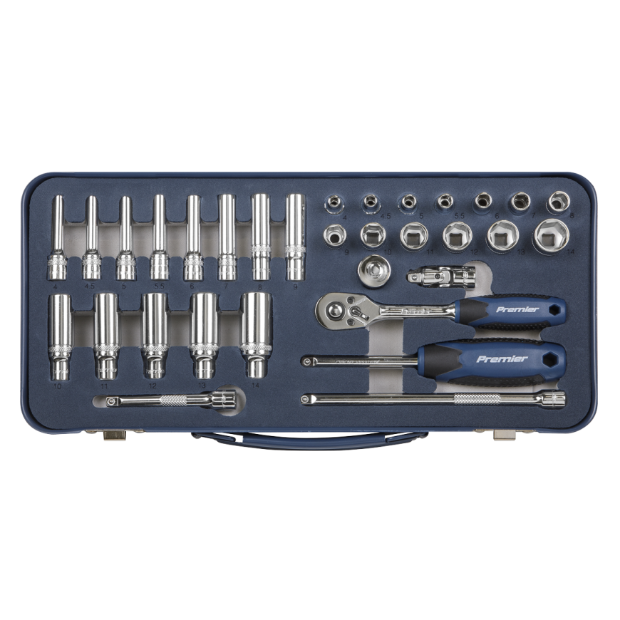 Socket Sets