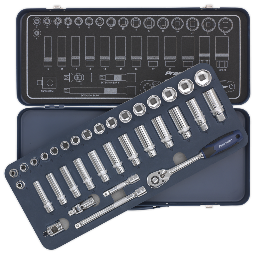 Socket Sets