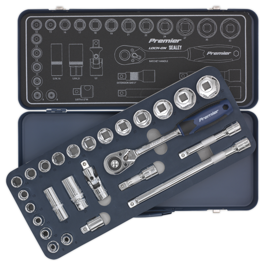 Socket Sets