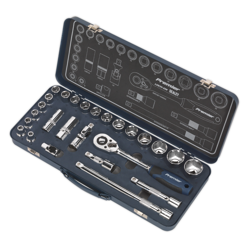 Socket Sets