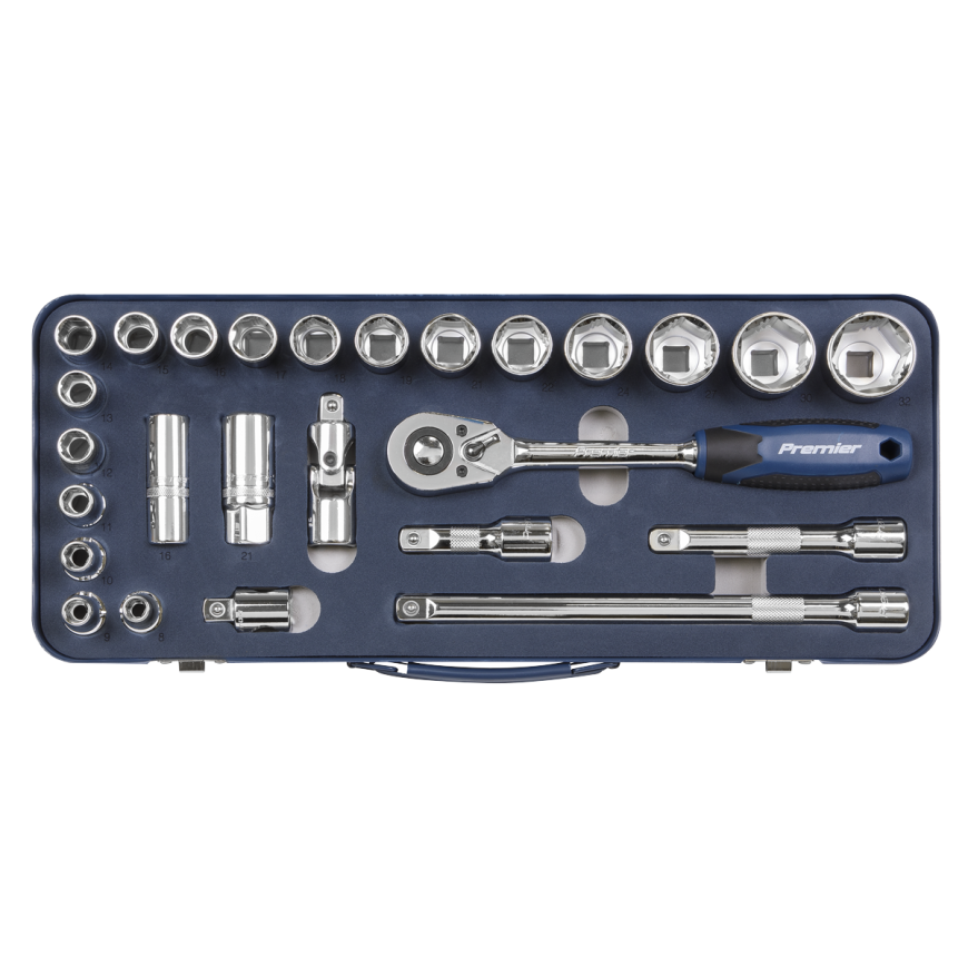 Socket Sets